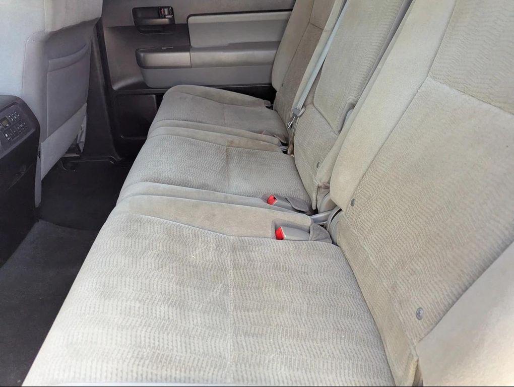 used 2016 Toyota Sequoia car, priced at $17,777