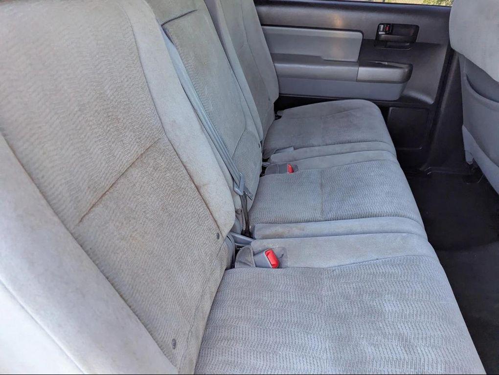 used 2016 Toyota Sequoia car, priced at $17,777