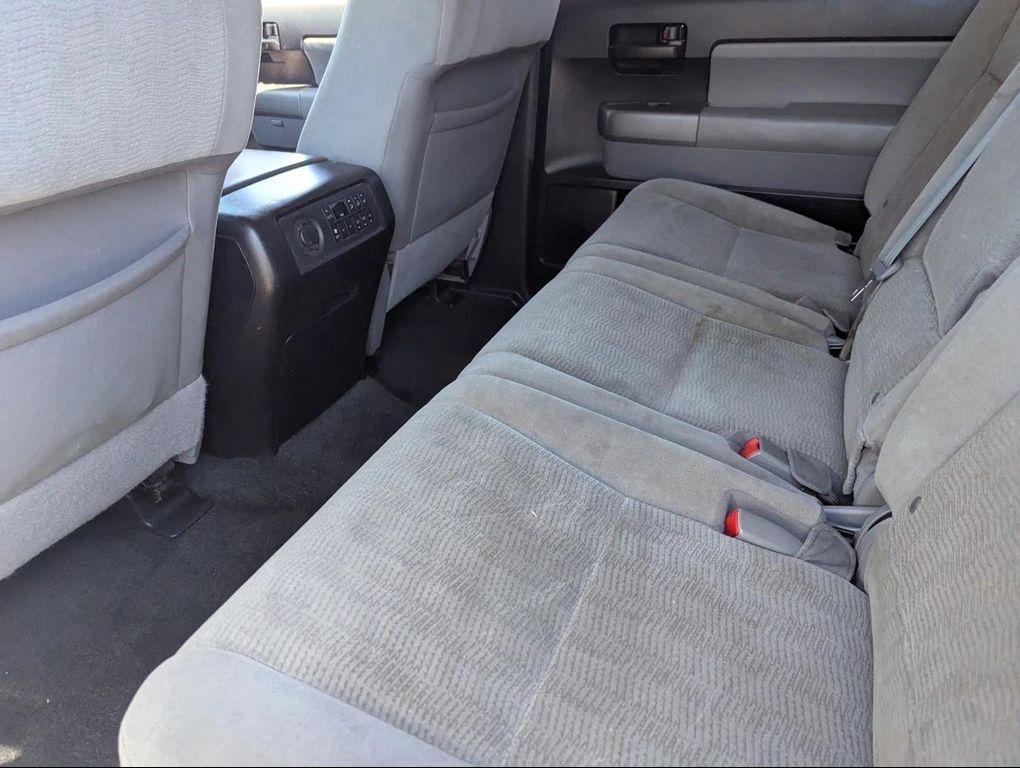 used 2016 Toyota Sequoia car, priced at $17,777