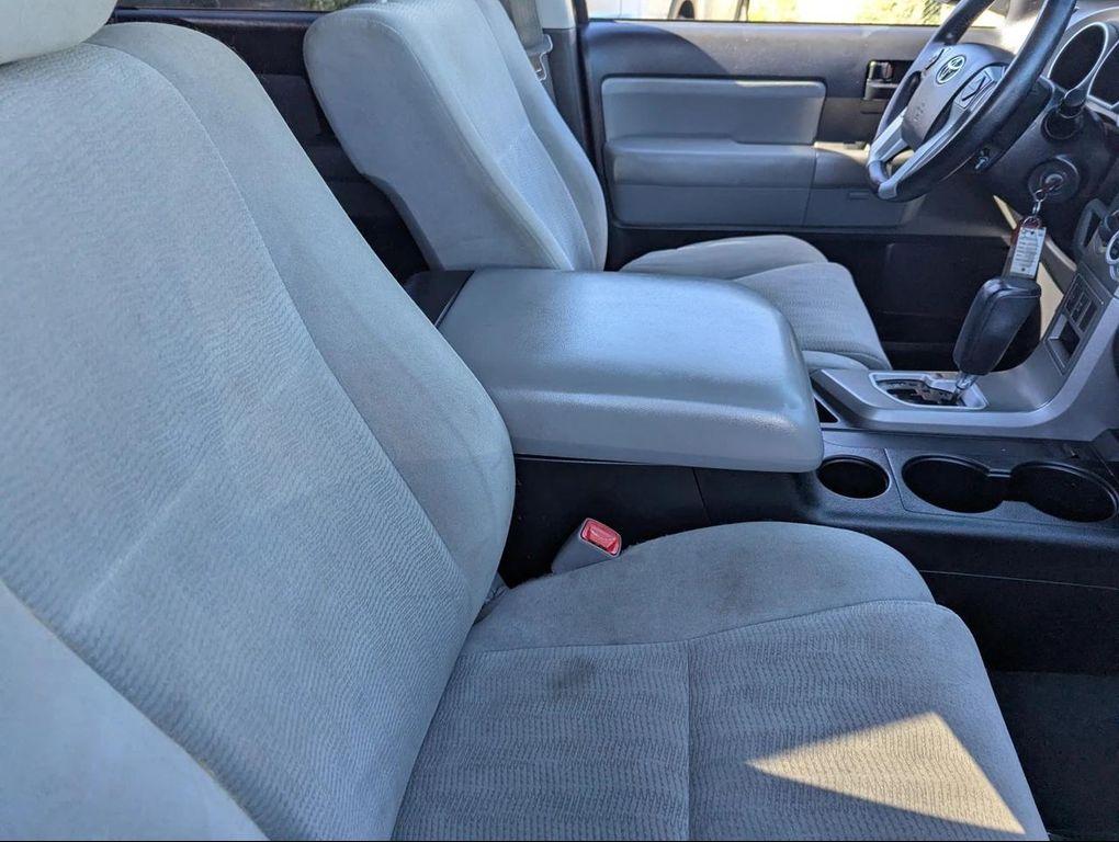 used 2016 Toyota Sequoia car, priced at $17,777