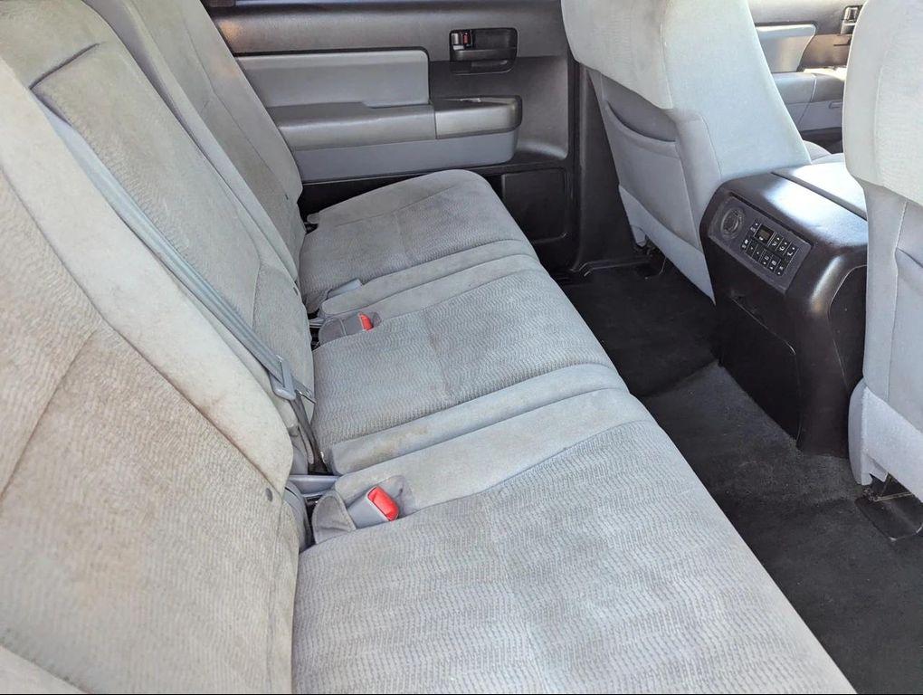 used 2016 Toyota Sequoia car, priced at $17,777