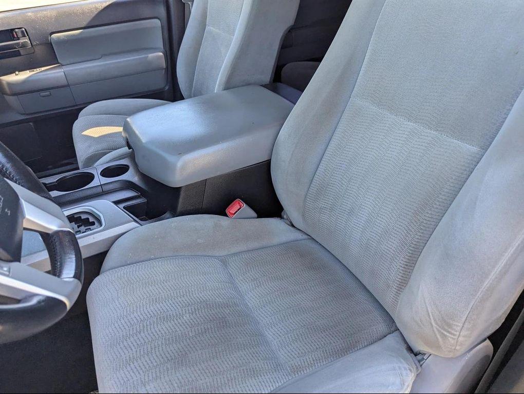 used 2016 Toyota Sequoia car, priced at $17,777