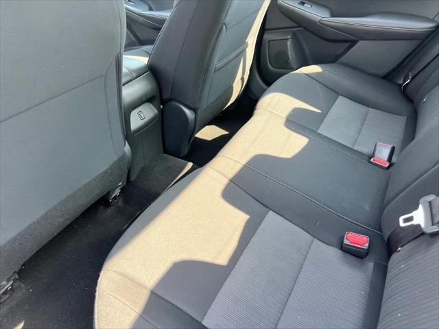 used 2024 Nissan Sentra car, priced at $18,313