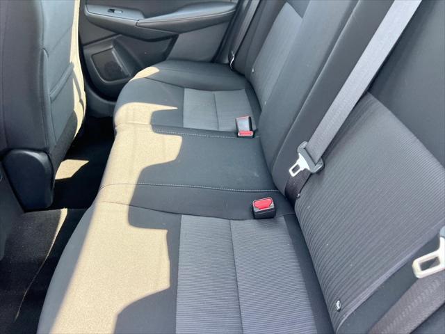 used 2024 Nissan Sentra car, priced at $18,313