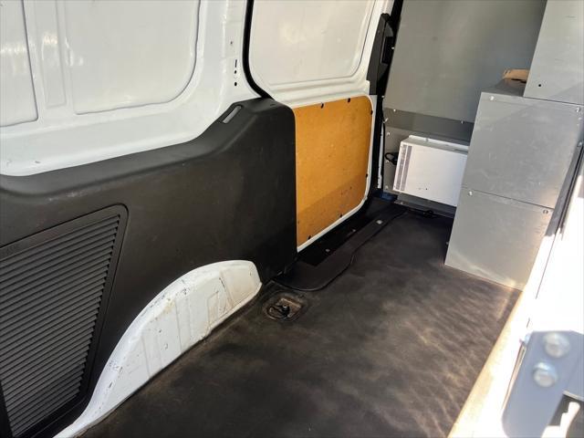 used 2017 Ford Transit Connect car, priced at $14,499