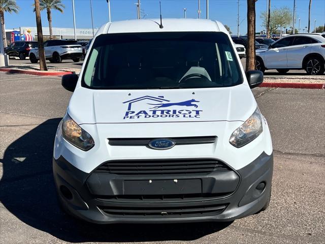 used 2017 Ford Transit Connect car, priced at $14,499