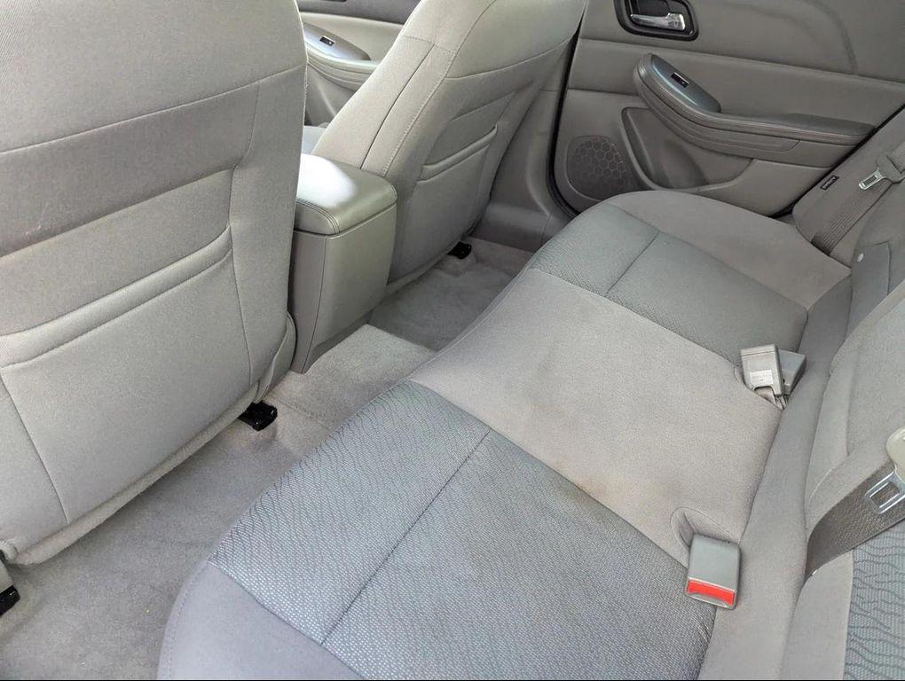 used 2015 Chevrolet Malibu car, priced at $7,995