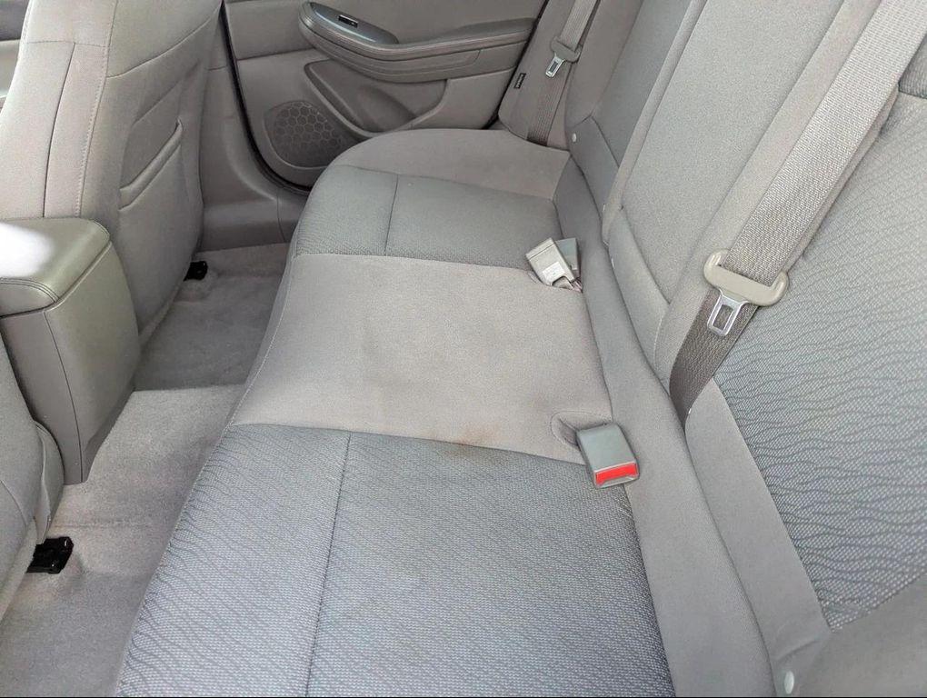 used 2015 Chevrolet Malibu car, priced at $7,995