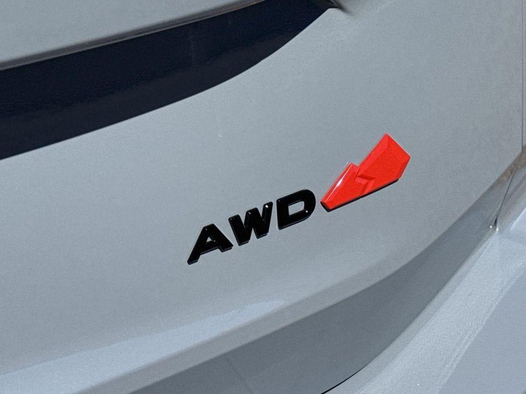 new 2026 Nissan Rogue car, priced at $31,166