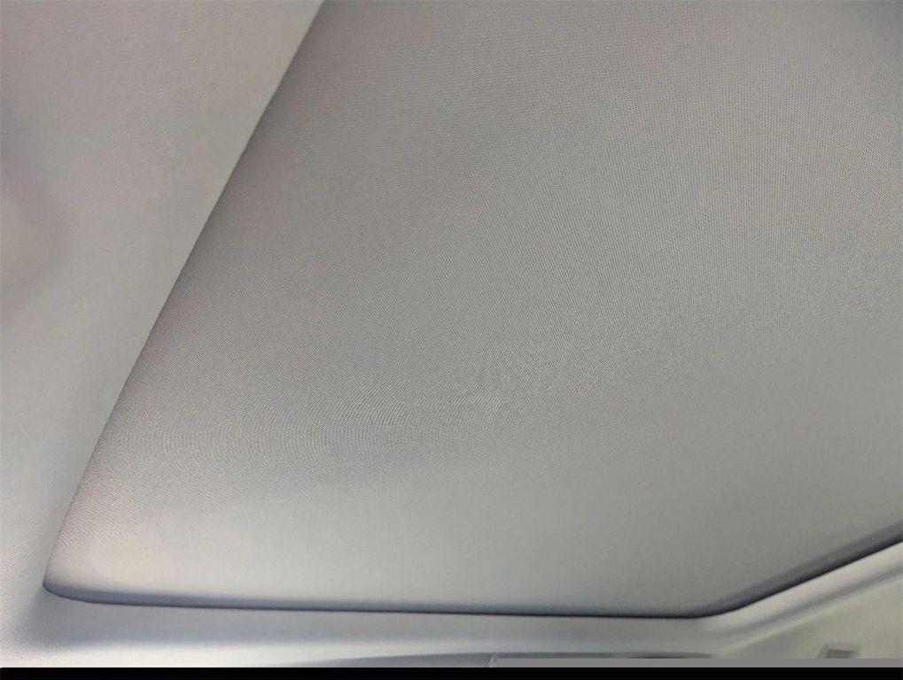 new 2025 Nissan Pathfinder car, priced at $43,031