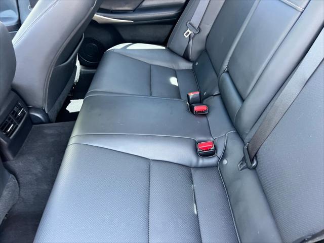 used 2017 Lexus IS 200t car, priced at $19,222
