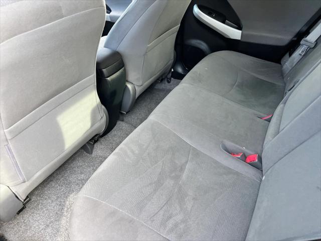 used 2013 Toyota Prius car, priced at $9,875