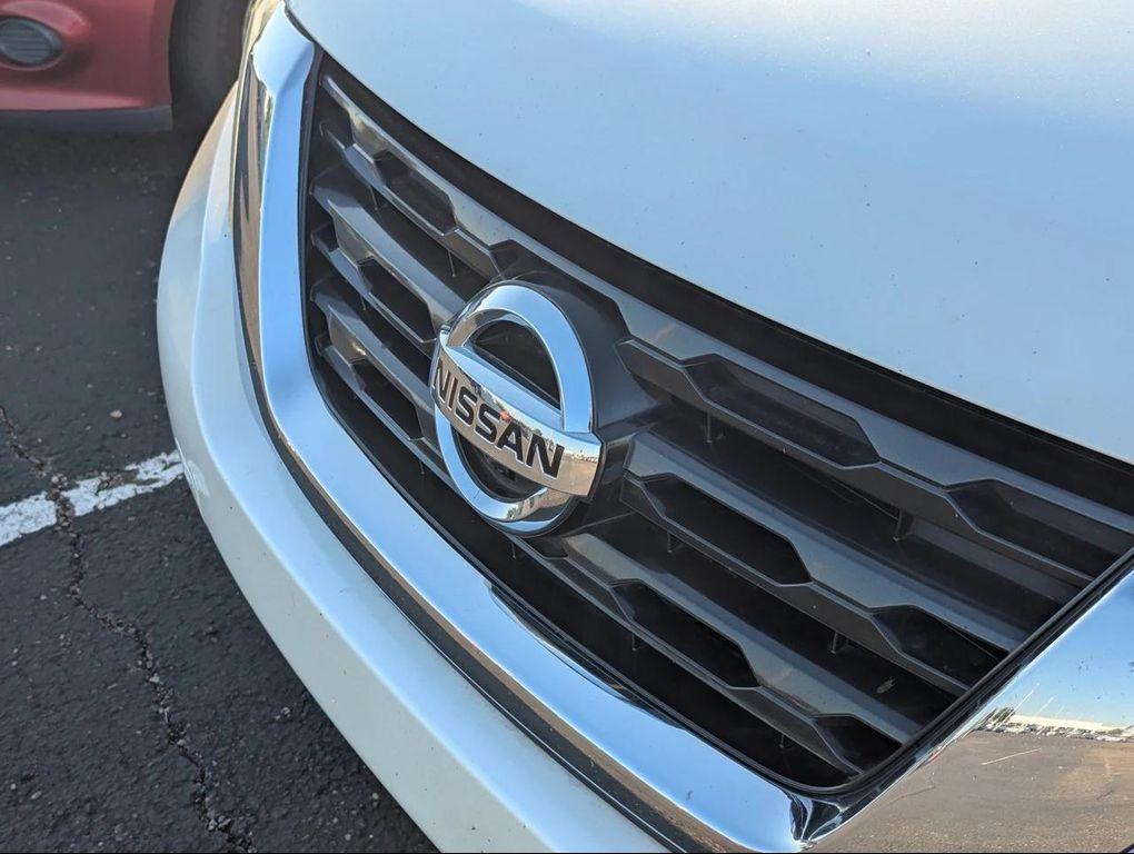 used 2017 Nissan Pathfinder car, priced at $14,213