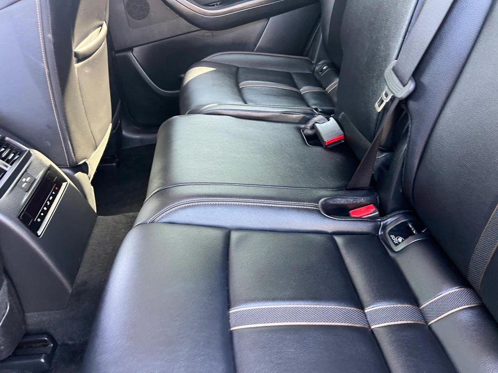used 2024 Mazda CX-90 car, priced at $22,977