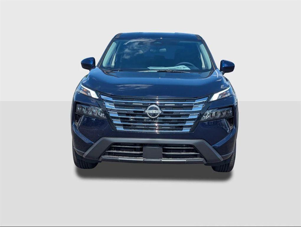 new 2026 Nissan Rogue car, priced at $29,538
