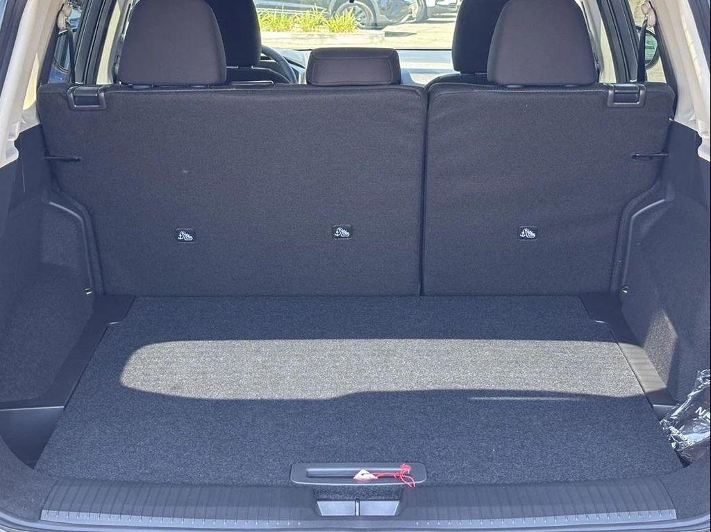 new 2026 Nissan Rogue car, priced at $29,538