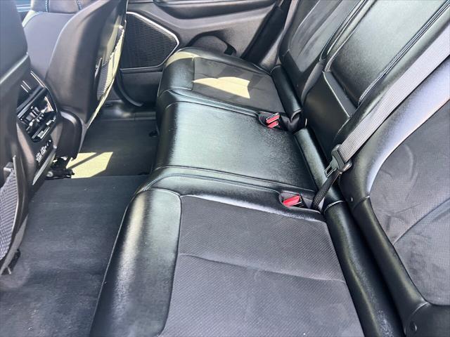 used 2022 Jeep Grand Cherokee 4xe car, priced at $32,688