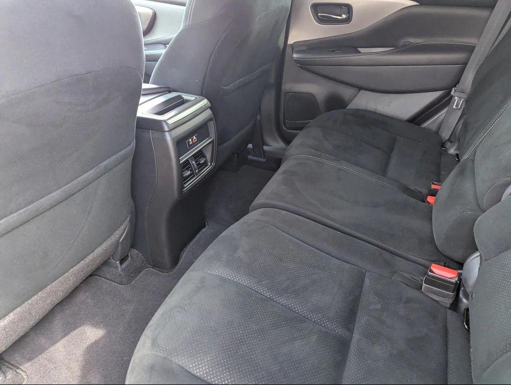 used 2019 Nissan Murano car, priced at $17,953