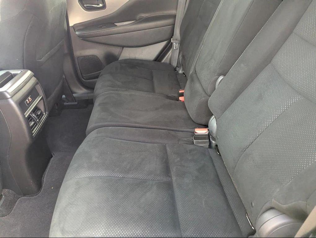 used 2019 Nissan Murano car, priced at $17,953