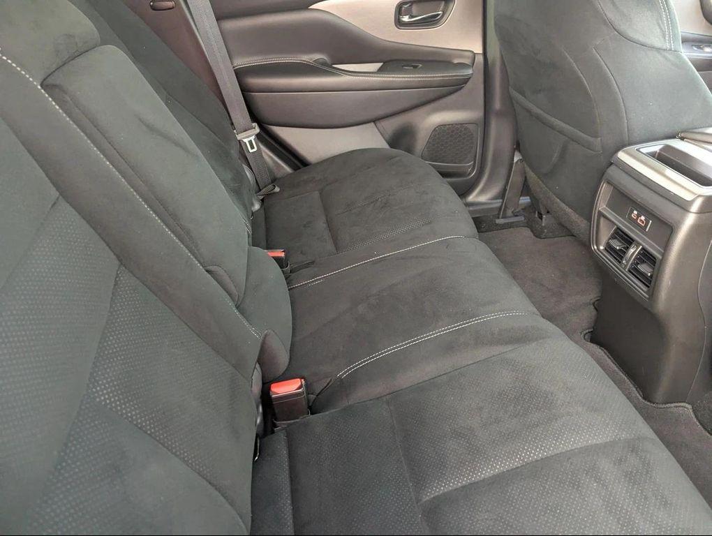 used 2019 Nissan Murano car, priced at $17,953