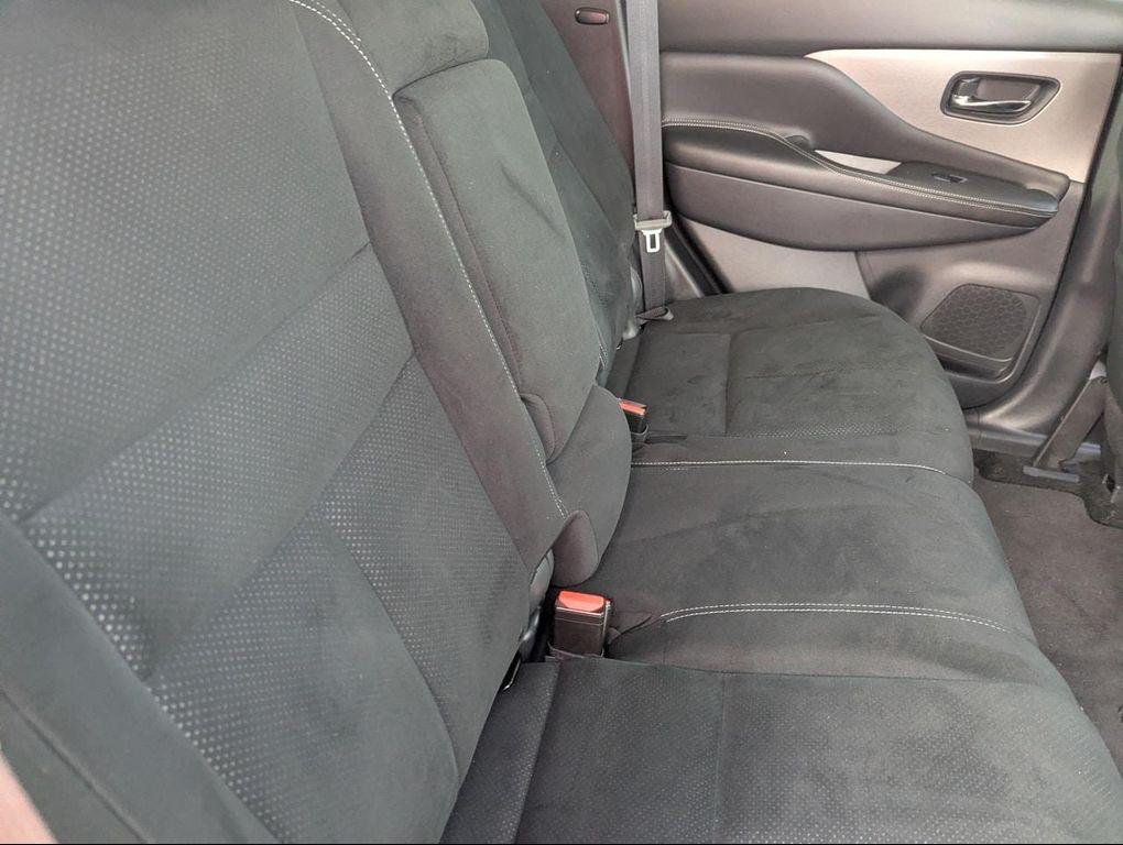 used 2019 Nissan Murano car, priced at $17,953