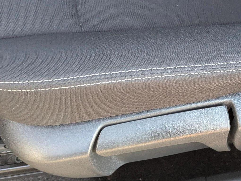 used 2023 Nissan Rogue car, priced at $20,489