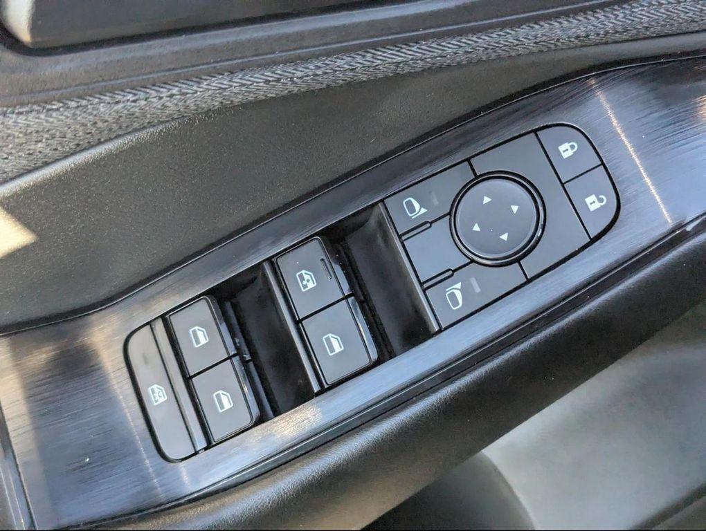 used 2023 Nissan Rogue car, priced at $20,489