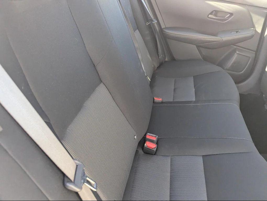 used 2024 Nissan Sentra car, priced at $17,477