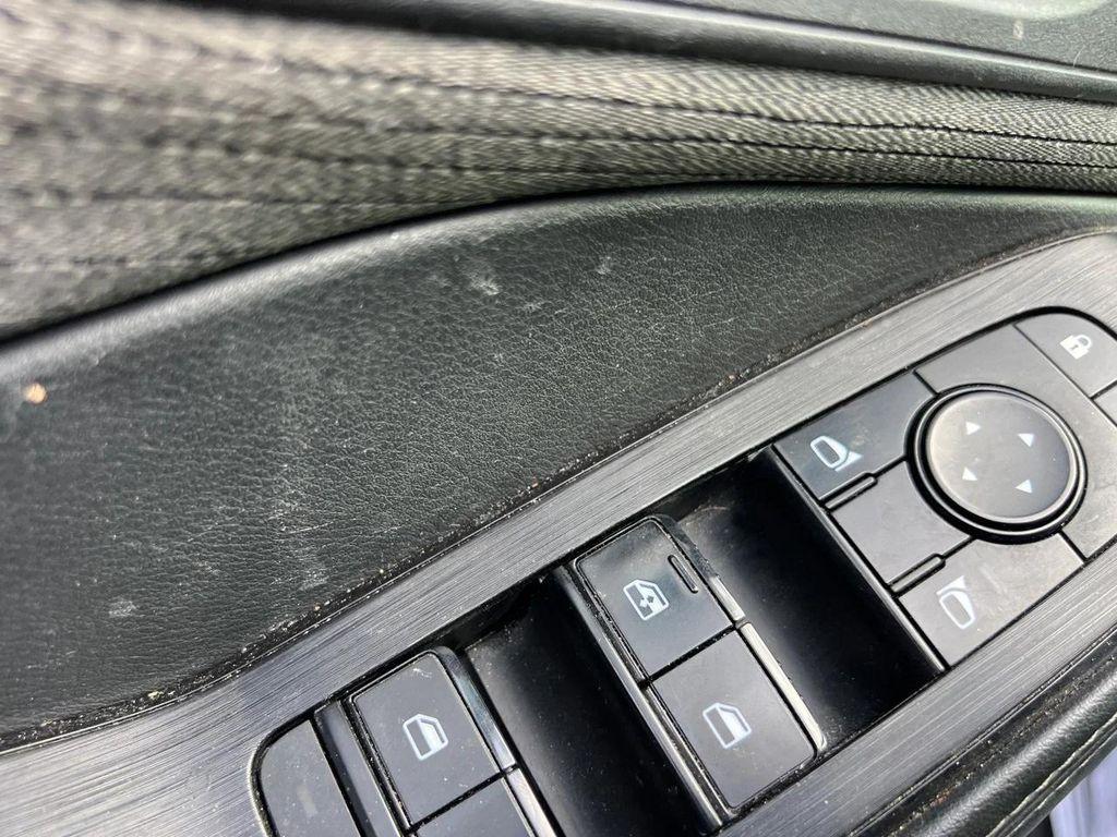 used 2021 Nissan Rogue car, priced at $17,777