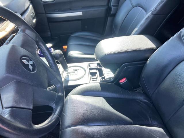 used 2011 Mitsubishi Endeavor car, priced at $6,988