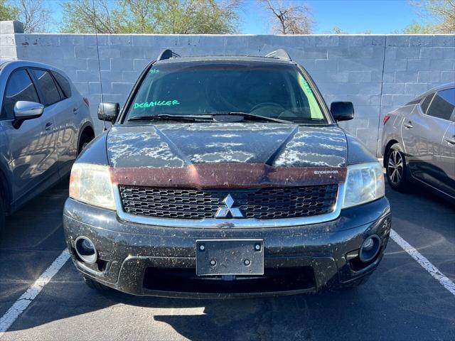 used 2011 Mitsubishi Endeavor car, priced at $6,988