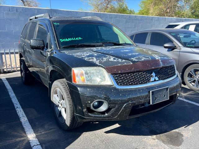 used 2011 Mitsubishi Endeavor car, priced at $6,988
