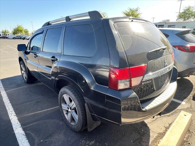 used 2011 Mitsubishi Endeavor car, priced at $6,988