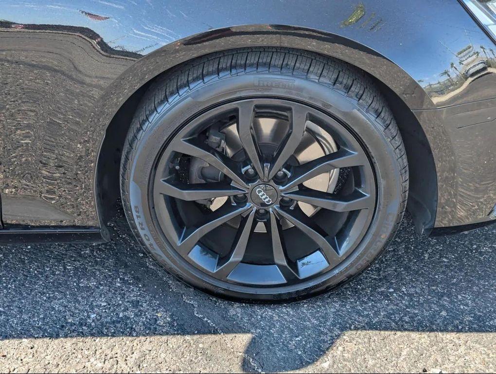 used 2019 Audi A4 car, priced at $20,932