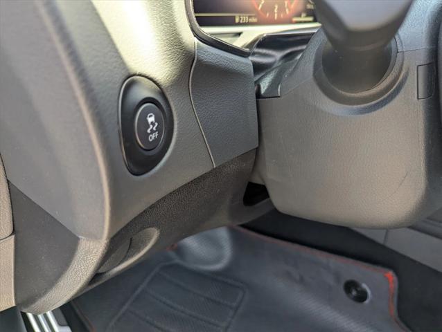 new 2025 Nissan Z car, priced at $66,752