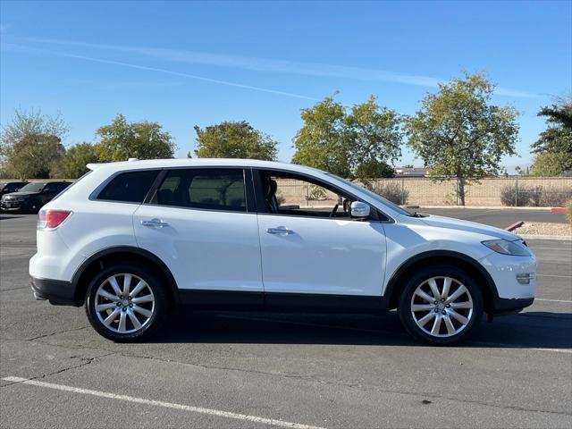 used 2009 Mazda CX-9 car, priced at $5,475