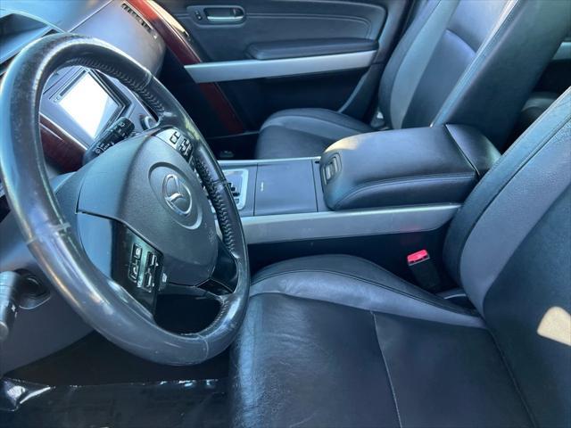 used 2009 Mazda CX-9 car, priced at $5,475