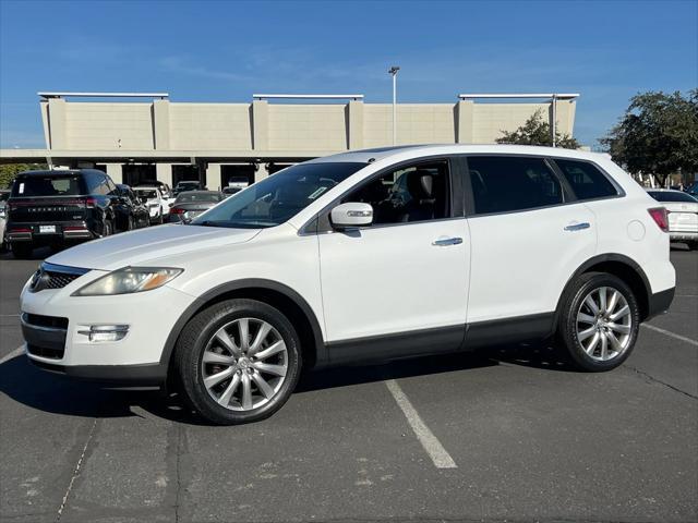 used 2009 Mazda CX-9 car, priced at $5,475