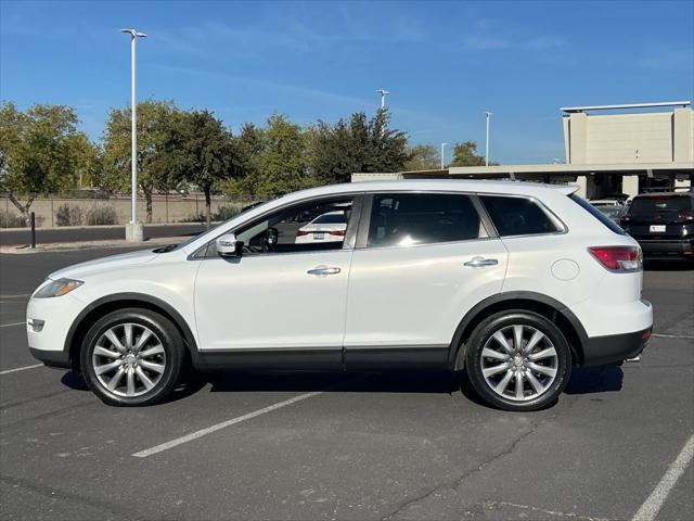 used 2009 Mazda CX-9 car, priced at $5,475