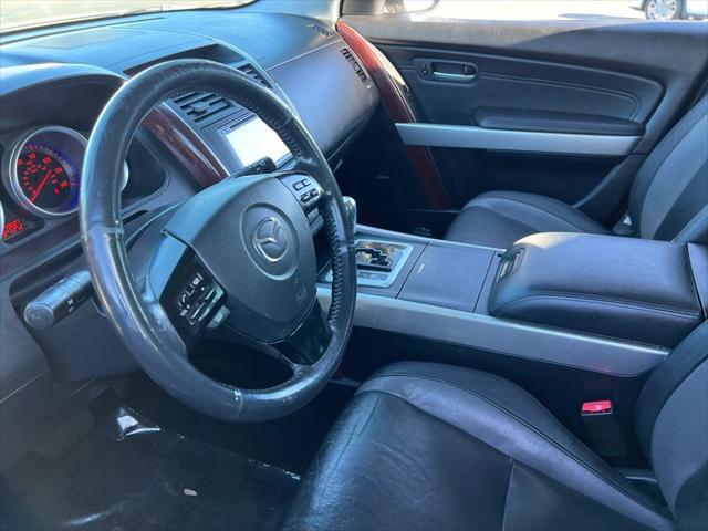 used 2009 Mazda CX-9 car, priced at $5,475