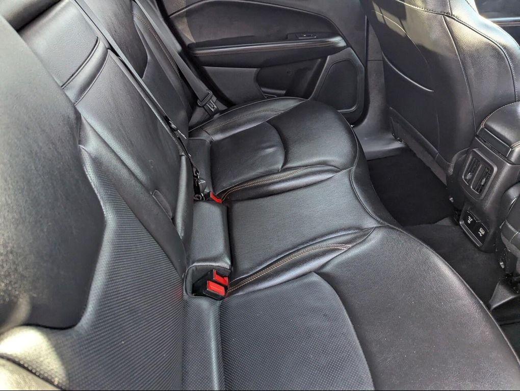 used 2019 Jeep Compass car, priced at $13,523