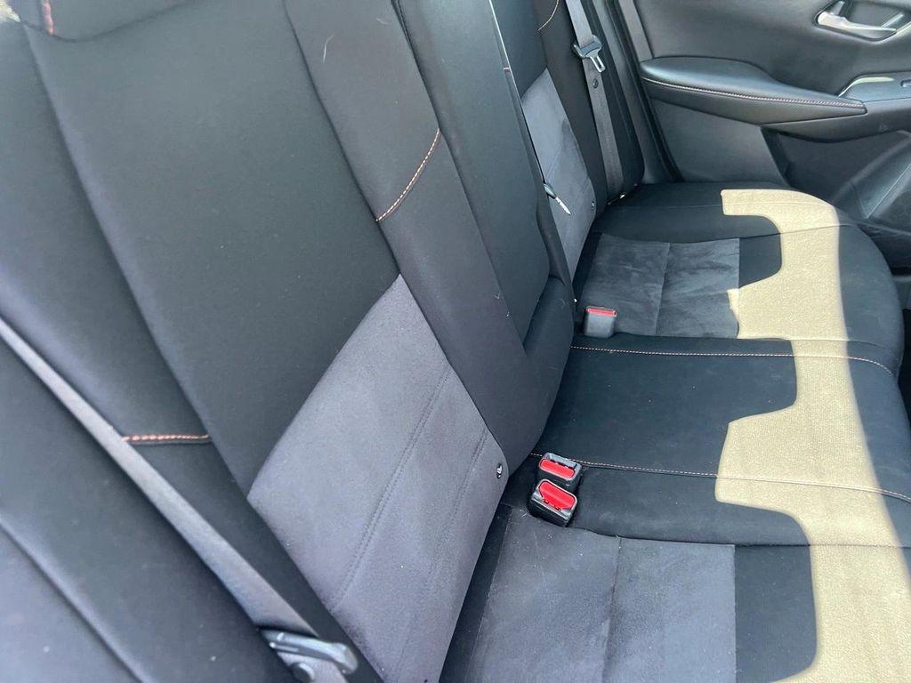 used 2021 Nissan Sentra car, priced at $16,444