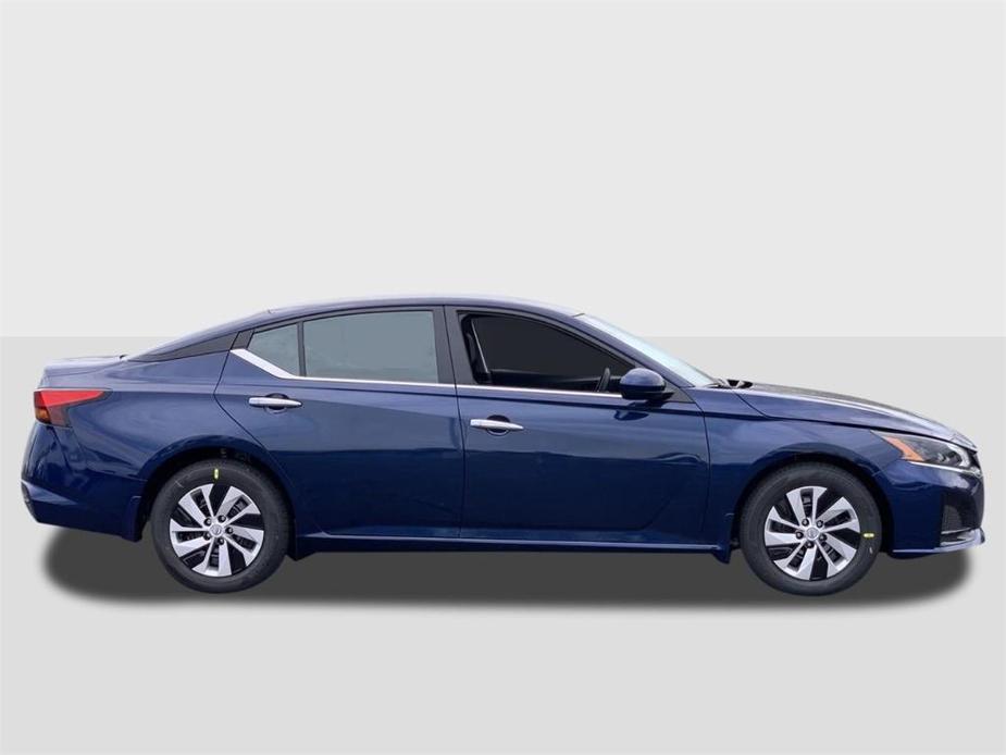 new 2024 Nissan Altima car, priced at $21,925