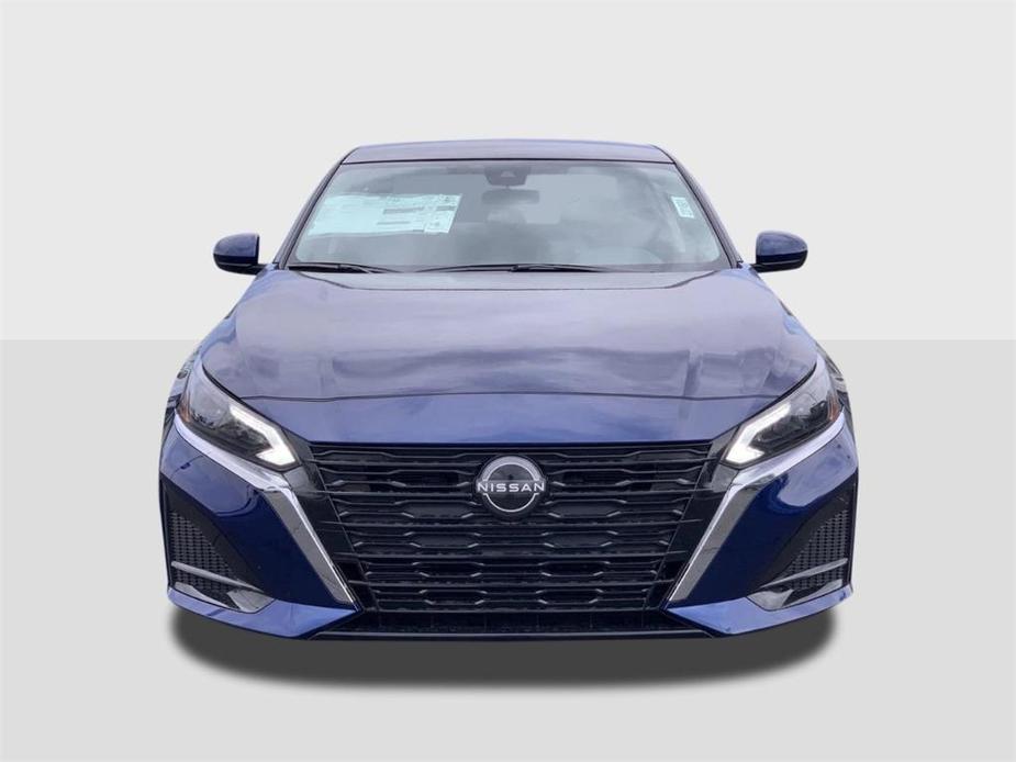 new 2024 Nissan Altima car, priced at $23,362