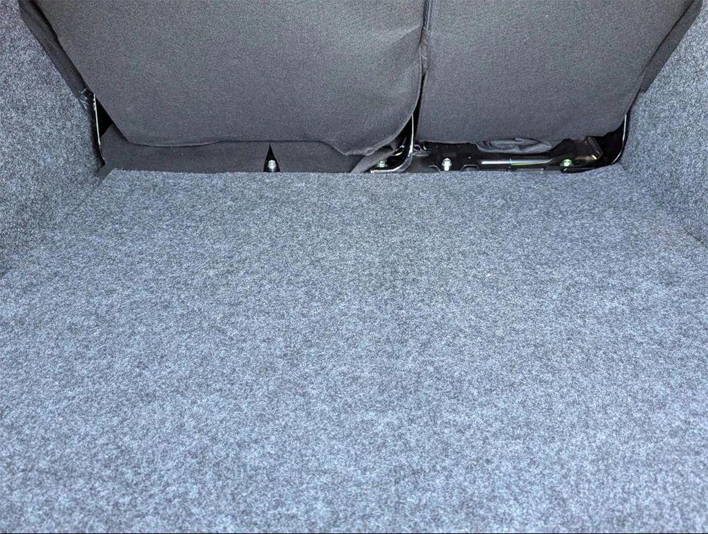 new 2025 Nissan Versa car, priced at $19,538