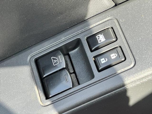 used 2022 Nissan Frontier car, priced at $20,246