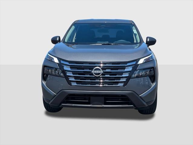 new 2025 Nissan Rogue car, priced at $29,744