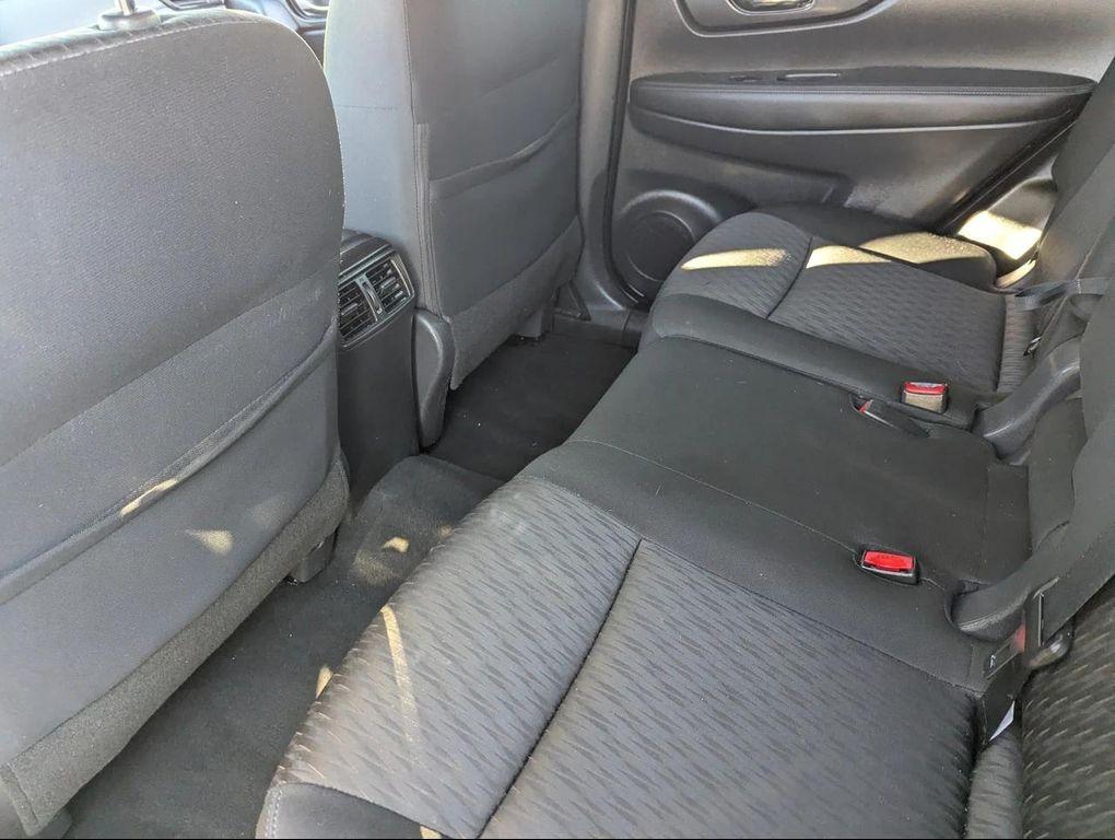 used 2019 Nissan Rogue car, priced at $11,955