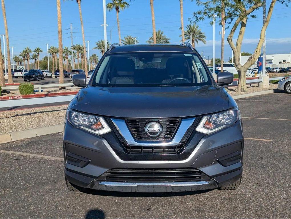 used 2019 Nissan Rogue car, priced at $11,955