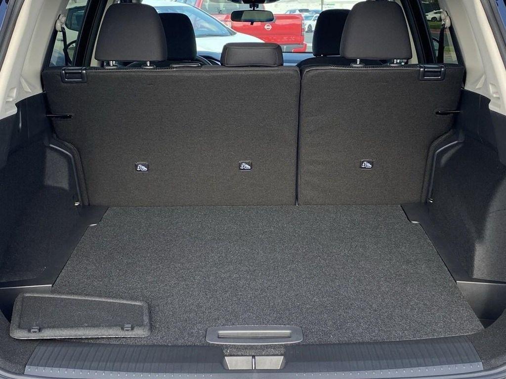 new 2026 Nissan Rogue car, priced at $27,414